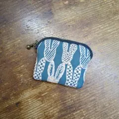 ミナペルホネン ファッション小物