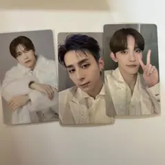 INI ラントレ 7000円特典トレカ 池崎理人 西洸人 田島将吾