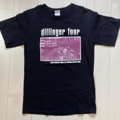 dillinger four Tシャツ 古着