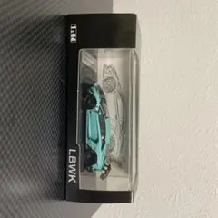 リバティーウォーク