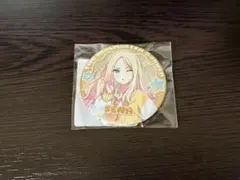 学マス 十王星南 缶バッジ DMMスクラッチ!