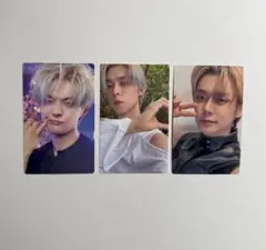 TXT Starkissed フォトカード盤 ヨンジュン トレカ 【匿名配送】