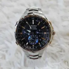 ネ*S様 C108 SEIKO 多機能クロノグラフ 腕時計 本体 - メルカリ