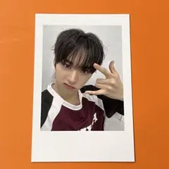 idntt unevermet MAKESTAR ① ヨントン トレカ テイン