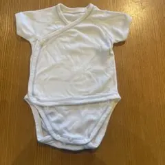 UNIQLO 半袖肌着 前開き 70サイズ