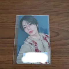 Stray Kids do it アイエン ソニーミュージック　　特典 トレカ