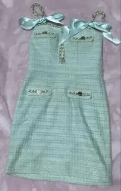 【数回程度使用のみ】　an /アン　定価27,500円