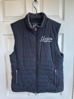 ガッチャ　ベスト　Lサイズ　ゴルフベスト