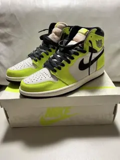 2025年最新】ナイキエアジョーダン1ボルトヴィジョネアの人気アイテム