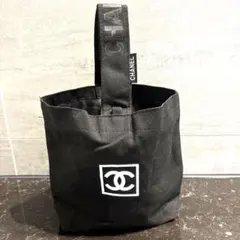 CHANEL ノベルティ　ミニ　トートバッグ　非売品　シャネル