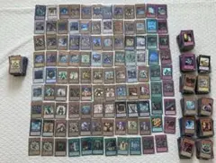 イ*ヌ様 遊戯王カード（レアカード含む）まとめ売り　1500枚以上