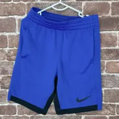 ナイキ 130センチ ハーフパンツ