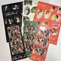 With You-th 封入セット