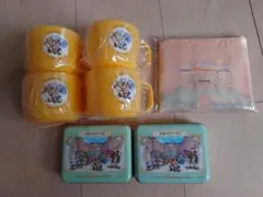 [新品・未使用] 東京ディズニーランドホテル アメニティセット