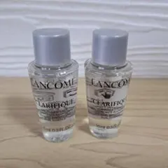 ランコム クラリフィックデュアル エッセンスローション　おまけ付き