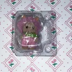 シルバニアファミリー 赤ちゃんフルーツパーティ みるくウサギの赤ちゃん