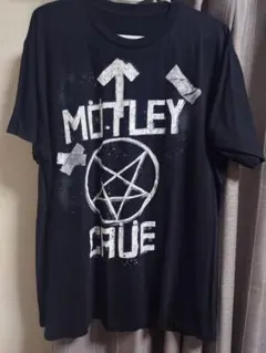 2026年最新】Motley Crue tシャツ ツアーの人気アイテム - メルカリ