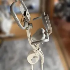 非売品】アディダスオリジナルス アディ缶 ノベルティ 椅子 収納