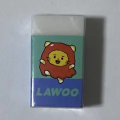 treasure トレジャー JAE HYUK ジェヒョク truz 消しゴム