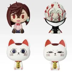2026年最新】ダンダダン 一番くじ フィギュアの人気アイテム - メルカリ