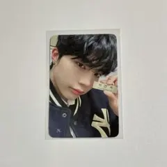 ZEROBASEONE ソウル アンコン ゼロズゾーン DAY1 ゴヌク