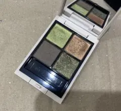 RMK シンクロマティック アイシャドウパレット　EX-02 エニグマティック