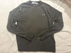 ユニクロ　ANYA HINDMARCH コラボセーターサイズs