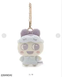 ★新品 みみっち ぬいぐるみチャーム スナイデルホーム snidelhome スナイデルホームたまごっち みみっち ぬいぐるみチャーム