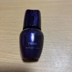 新品未使用】カネボウ TWANY トワニー ミッドナイトコート 限定セット