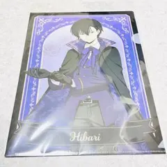 家庭教師ヒットマンREBORN!　雲雀恭弥　ポストカード　メールブロック　セット 家庭教師ヒットマンREBORN!】雲雀恭弥 ポストカード - メルカリ