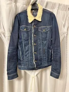 2025年最新】ディーゼル ボアジャケットの人気アイテム - メルカリ