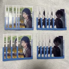 プロセカ　エピカ　ePica 22A 星乃一歌