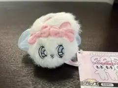 エスターバニー　カラフルシュシュ