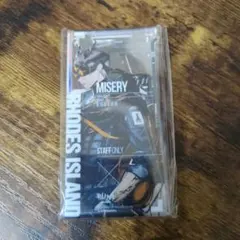 アークナイツ 通行認証 Misery