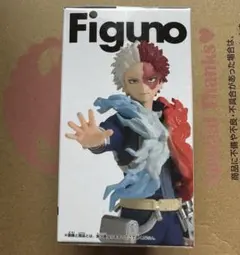 僕のヒーローアカデミア Figuno ヒロアカ　轟焦凍