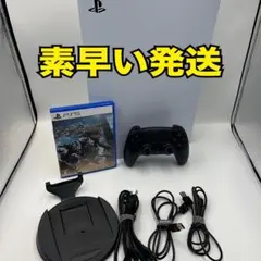 PlayStation5本体　ps5本体 プレステ5本体