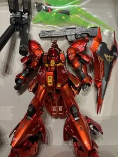 2026年最新】rg hi-νガンダム完成品の人気アイテム - メルカリ