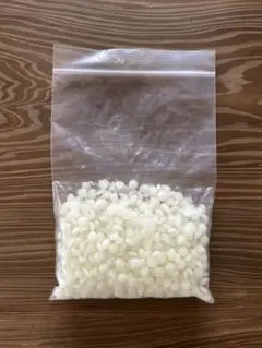 ミツロウ129g