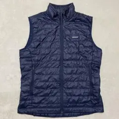 2026年最新】patagonia メンズ ダウンベスト・キルティングベストの