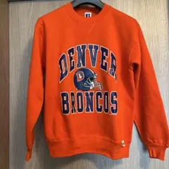 Denver Broncos スウェット M