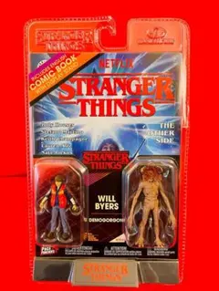 【未開封】デモゴルゴン FUNKOフィギュア Amazon.co.jp: Funko Pop!デラックス:ストレンジャー・シングス