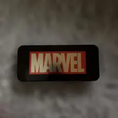 MARVEL 筆箱 缶ペンケースのサムネイル