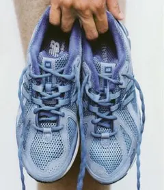AURALEE New Balance M1906RAL ブルー