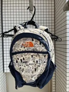 【人気】THE NORTH FACEリュック small day