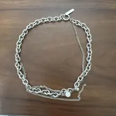 Justine Clenquet ネックレス