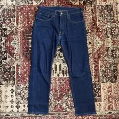 Levi's リーバイス デニムパンツ インディゴ
