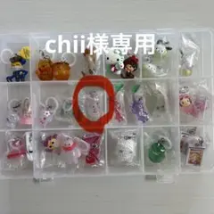 めじるしアクセサリー他 4点