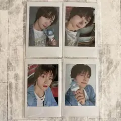 ボネクド ソンホ KNOCK ON Vol.1 チェキ