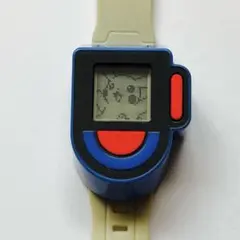 ポケモン ウォッチ 腕時計 ダイヤモンド パール ゲーム レトロ ポケモンウォッチ ダイヤモンドパール ポケモン ポケッチ ピンク 新品
