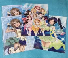 魔都精兵のスレイブ eurekaくじ エウレカくじ ブロマイド 10点セット